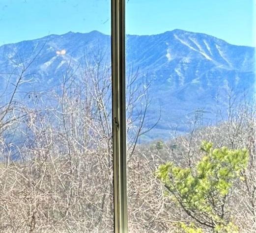 Our Place In The Smokies Gatlinburg Exterior photo